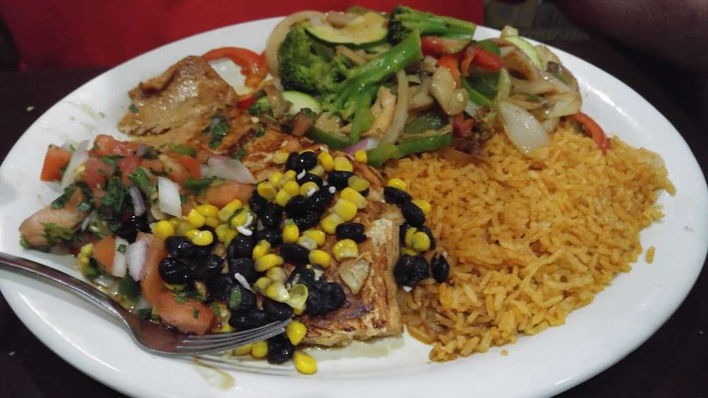 El Amigo Mexican Restaurant | 1776 S Cannon Blvd, Kannapolis, NC 28083, USA | Phone: (704) 938-1111