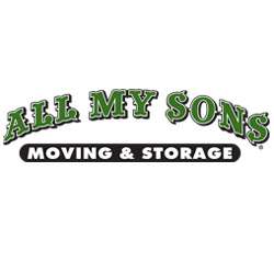 All My Sons Moving & Storage | 685 Washington St, Attleboro, MA 02703, USA | Phone: (401) 240-4812