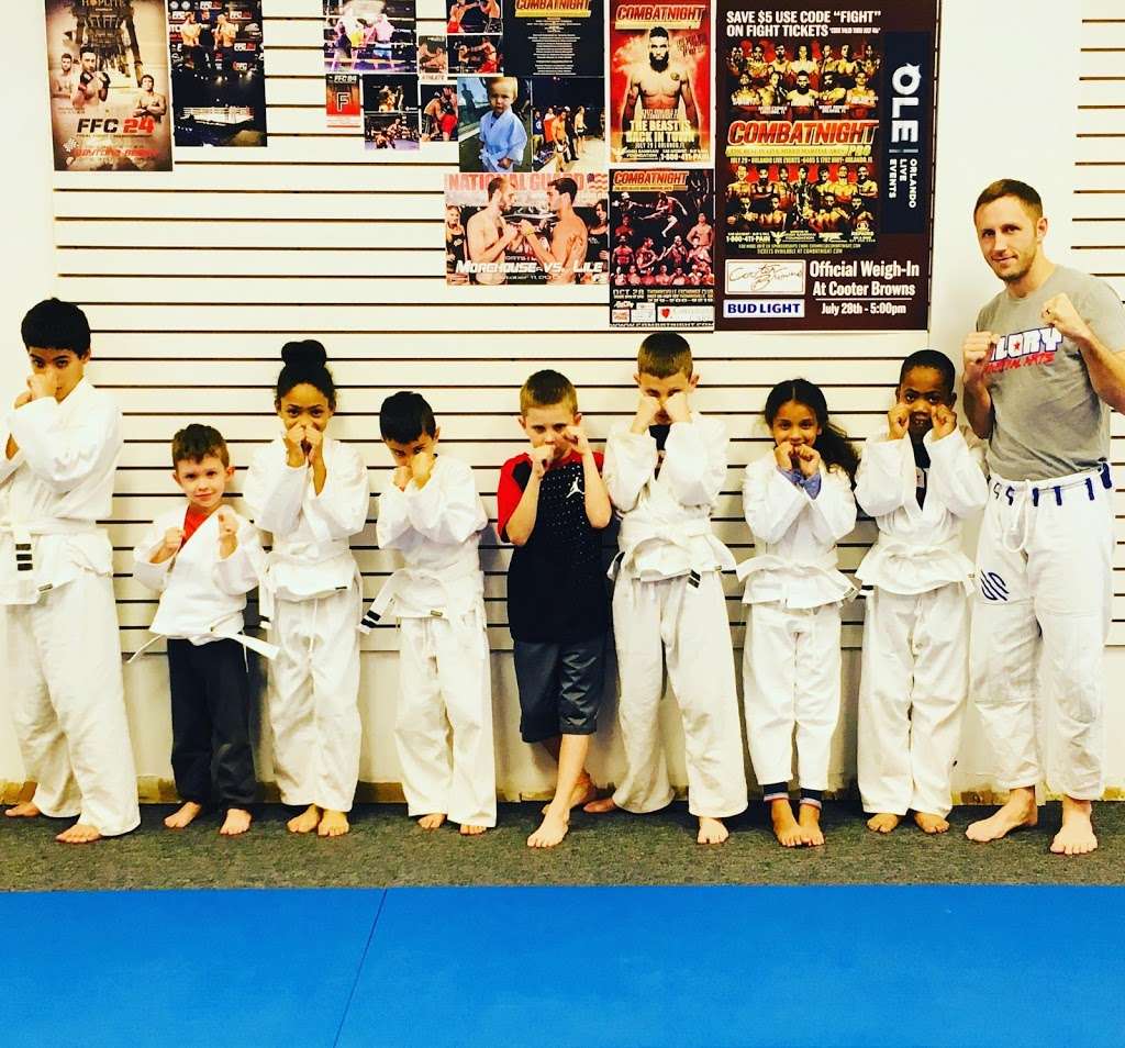 Glory Martial Arts Altamonte | 851 S State Rd 434 #1010, Altamonte Springs, FL 32714 | Phone: (407) 250-4723