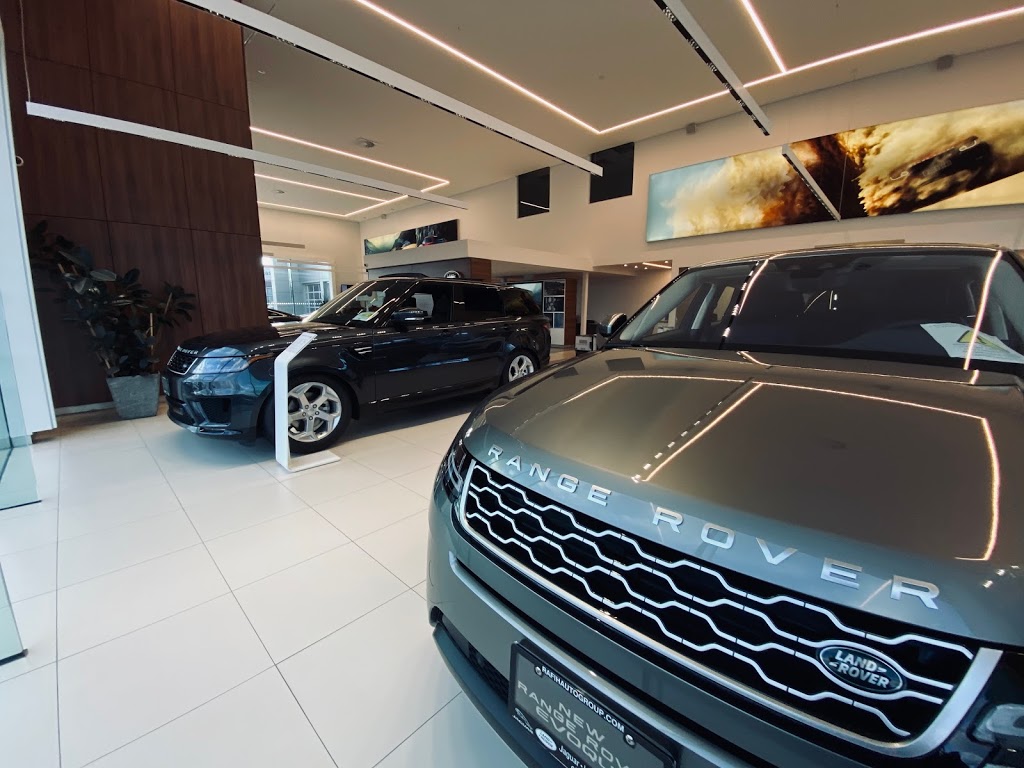 Land Rover Windsor | 9275 Tecumseh Rd E, Windsor, ON N8R 1A1, Canada | Phone: (519) 972-6561