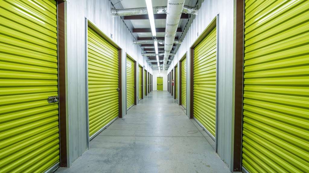 Save Green Self Storage | 7090 Weddington Rd, Concord, NC 28027, USA | Phone: (704) 228-9638