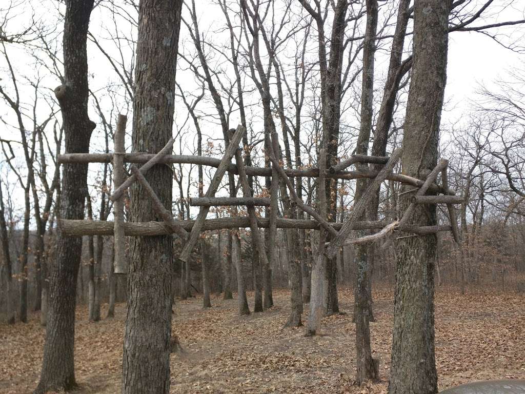 Boy Scouts Camp Kanza | Atchison, KS 66002