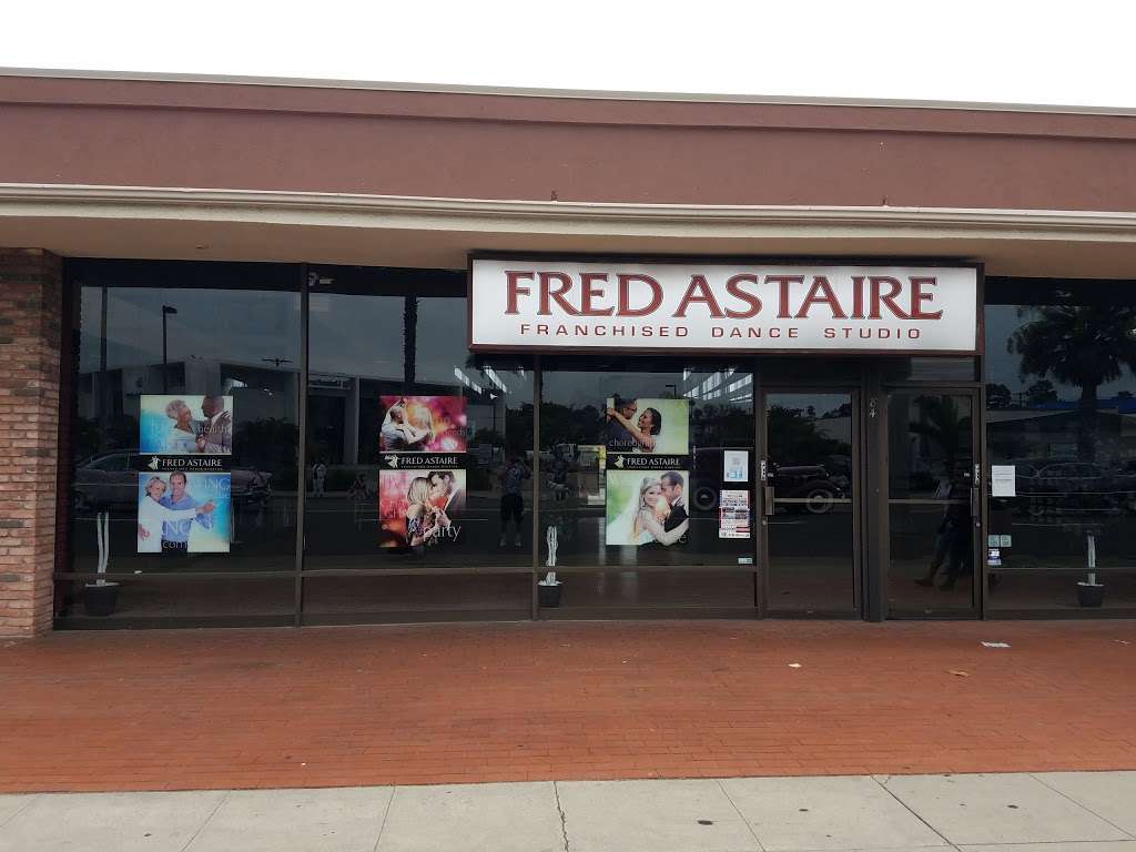 Fred Astaire Dance Studio | 845 S Coast Hwy, Oceanside, CA 92054 | Phone: (760) 757-1700