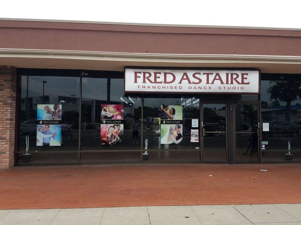 Fred Astaire Dance Studio | 845 S Coast Hwy, Oceanside, CA 92054, USA | Phone: (760) 757-1700