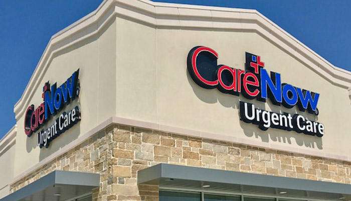 CareNow Urgent Care - Montgomery | 20042 Eva St, Montgomery, TX 77356, USA | Phone: (936) 207-2525