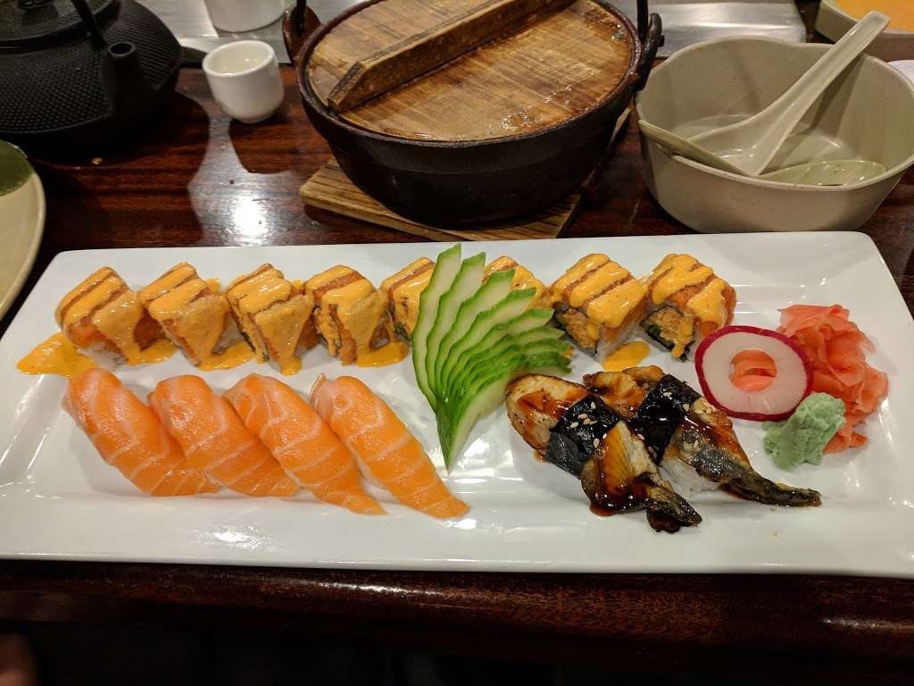 Miyako | 1005 W Patrick St, Frederick, MD 21702 | Phone: (301) 620-0024