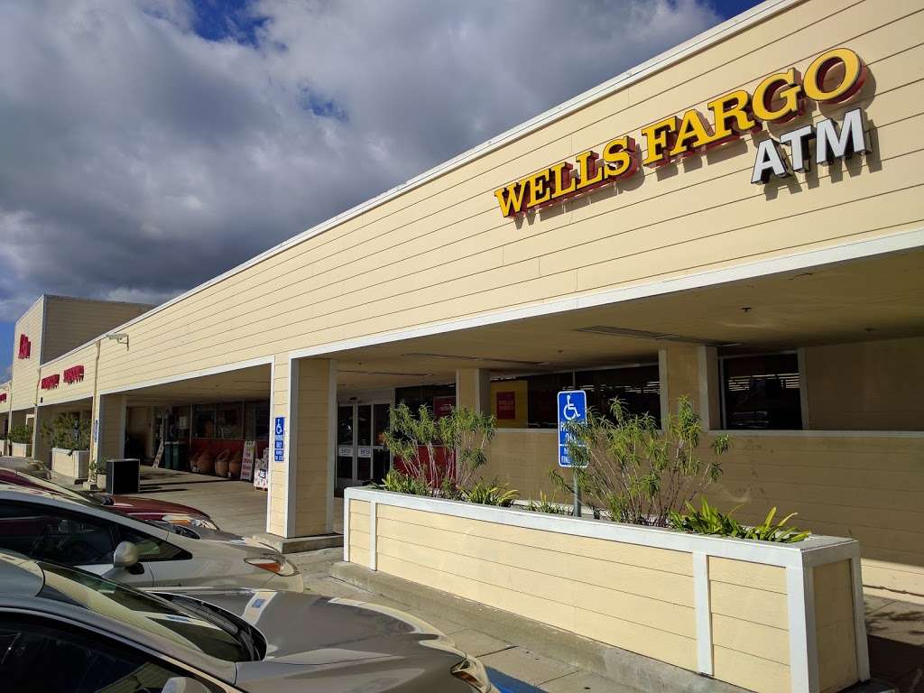 Wells Fargo ATM | 919 Edgewater Blvd, Foster City, CA 94404, USA | Phone: (800) 869-3557