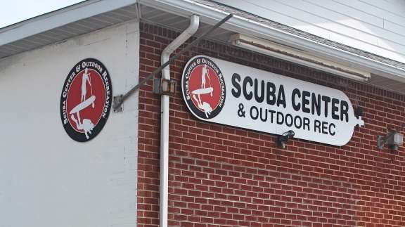 Scuba Center & Outdoor Rec | Suite 572 13876, Solomons Island Rd S, Solomons, MD 20688 | Phone: (410) 449-8389