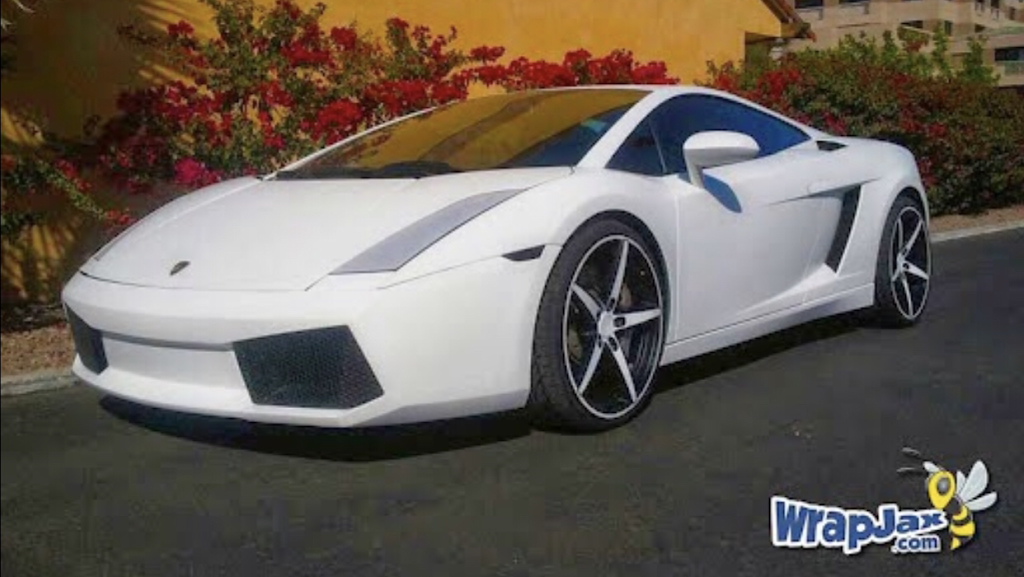 WrapJax | Vehicle Wraps & Paint Protection Film | 5809 238th St SE suite #7, Woodinville, WA 98072, USA | Phone: (425) 772-9727