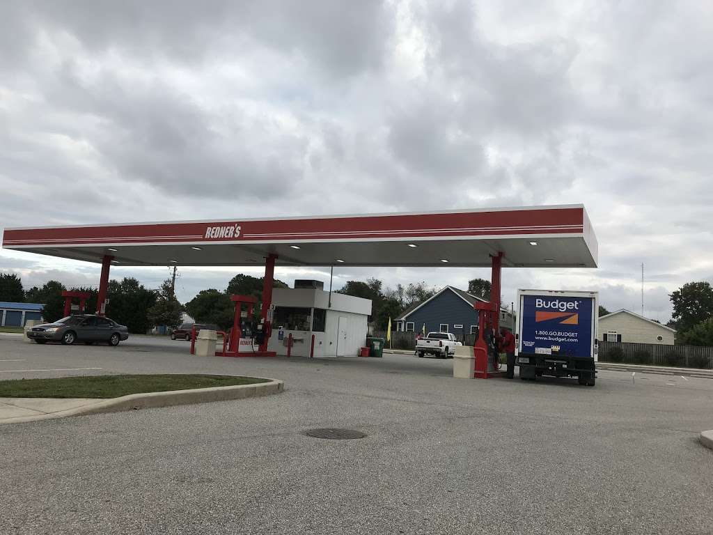 Redners Gas Station | 88 Salt Creek Dr, Dover, DE 19901 | Phone: (302) 678-8014