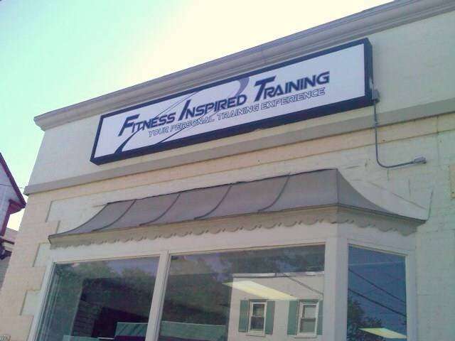 Fitness Inspired Training LLC. | 403 Main St, Port Washington, NY 11050 | Phone: (516) 304-5743