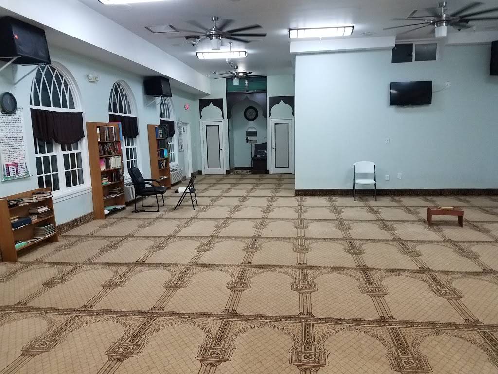 Al-Hedaya Masjid | 968 Powder Springs St, Marietta, GA 30064, USA | Phone: (770) 514-1565