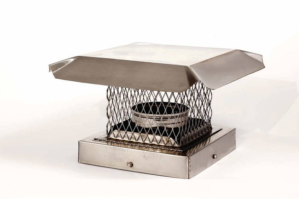 National Chimney | 2147C Fletcher Ave, Indianapolis, IN 46203, USA | Phone: (800) 897-8481