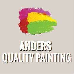 Anders Quality Painting | 63 Hearthstone Dr, Reading, PA 19606, USA | Phone: (610) 816-8141