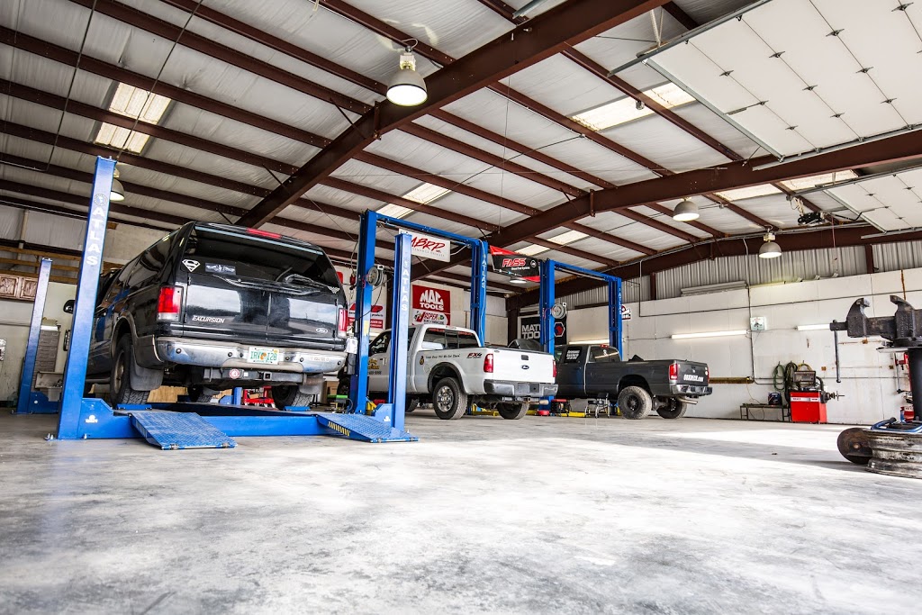 Evil Diesel Fabrication | 1004 Enterprise Cir, Chesapeake, VA 23321 | Phone: (757) 392-8635