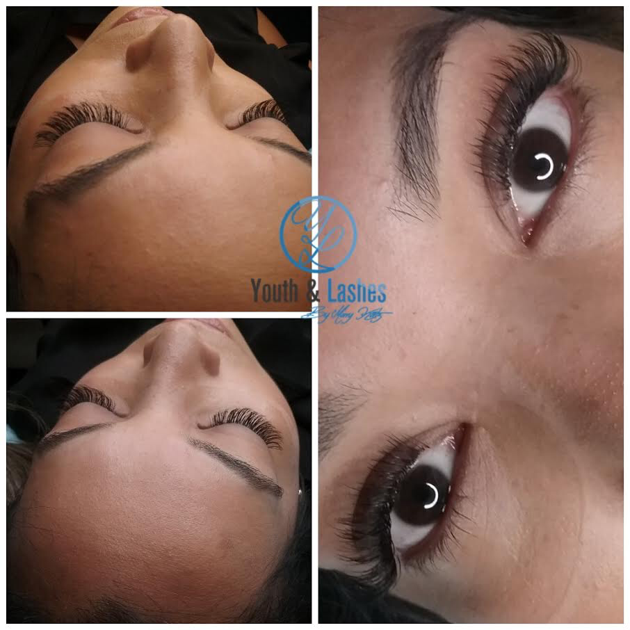 Youth and Lashes | 720 W Harwood Rd #400, Hurst, TX 76054 | Phone: (817) 849-2769