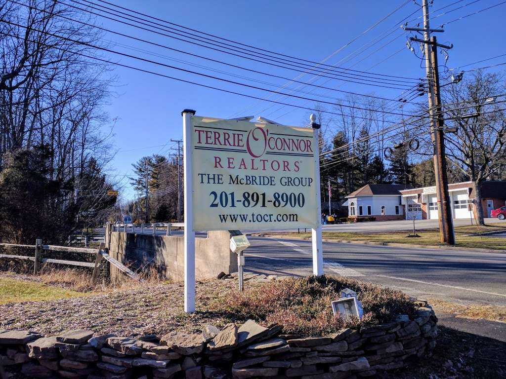 Terrie OConnor Realtors - Franklin Lakes Office - McBride Group | 834 Franklin Lake Rd, Franklin Lakes, NJ 07417 | Phone: (201) 891-8900