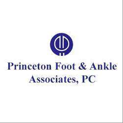 Princeton Foot & Ankle Associates | 263 Princeton Hightstown Rd, West Windsor Township, NJ 08550, USA | Phone: (609) 799-0043