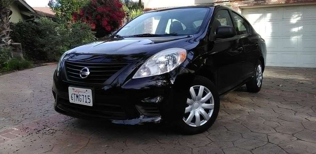 Haughton Family Rentals | 6019 Fulcher Ave, North Hollywood, CA 91606, USA | Phone: (818) 823-4431