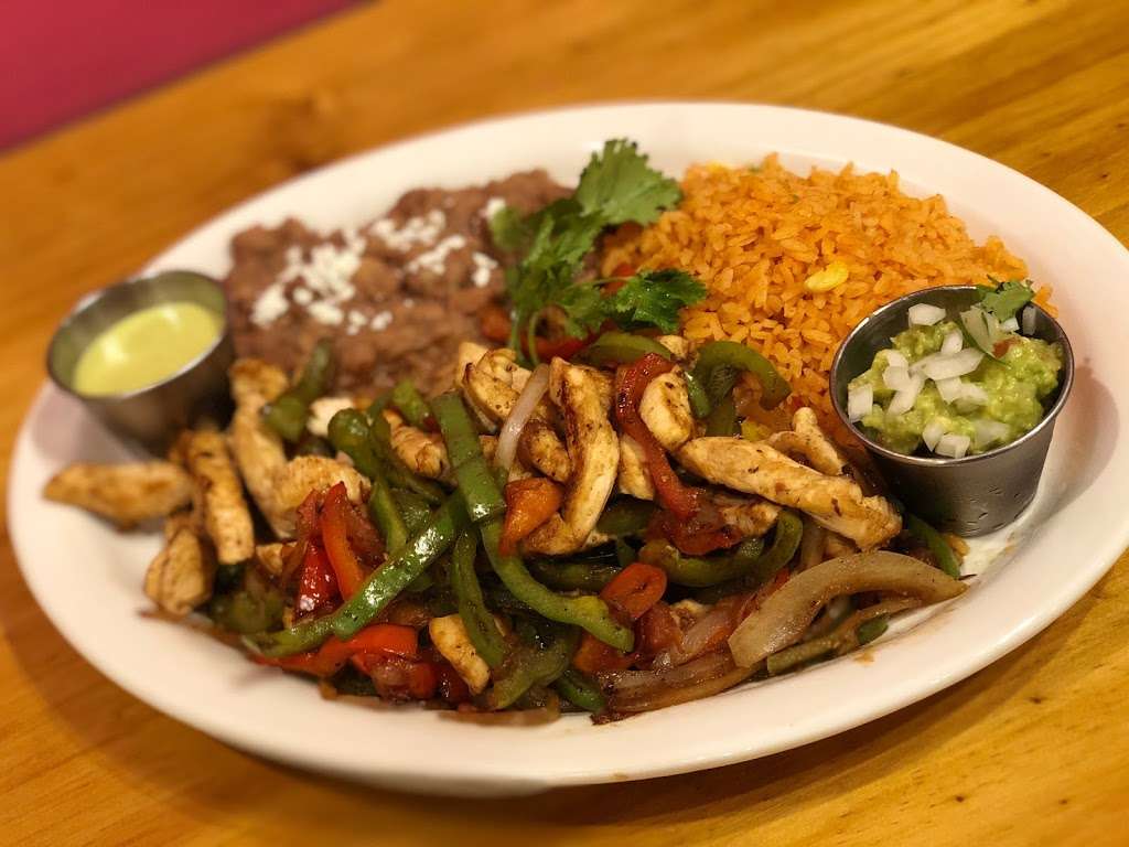 Mexican Republic Kitchen & Cantina | 7404 Madison St, Forest Park, IL 60130, USA | Phone: (708) 689-0850