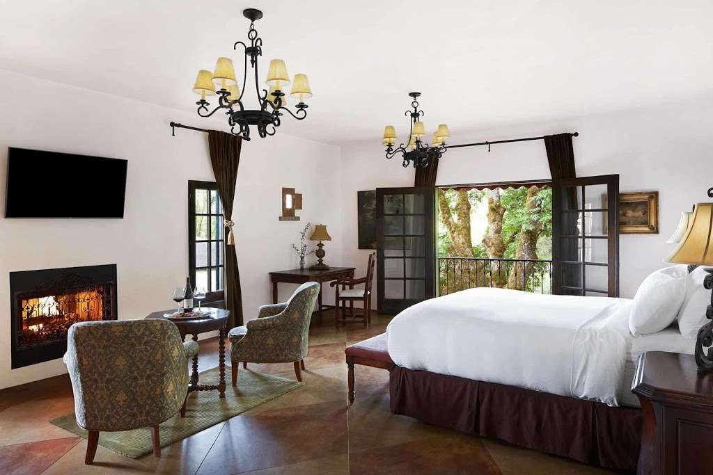 Kenwood Inn & Spa | 10400 Sonoma Hwy, Kenwood, CA 95452, USA | Phone: (707) 833-1293