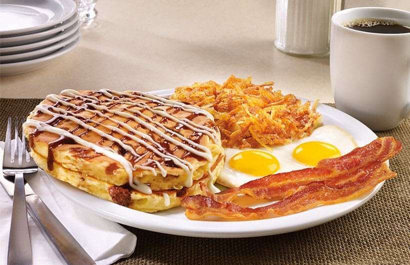 Dennys | 1515 E W Osceola Pkwy, Kissimmee, FL 34744, USA | Phone: (407) 343-8099