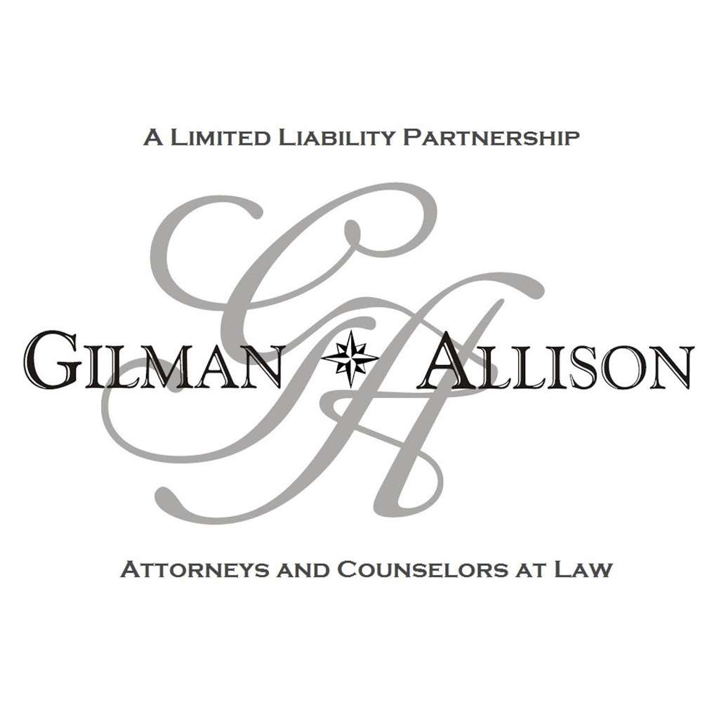 Gilman & Allison LLP | 2005 Cullen Blvd, Pearland, TX 77581 | Phone: (888) 225-5767