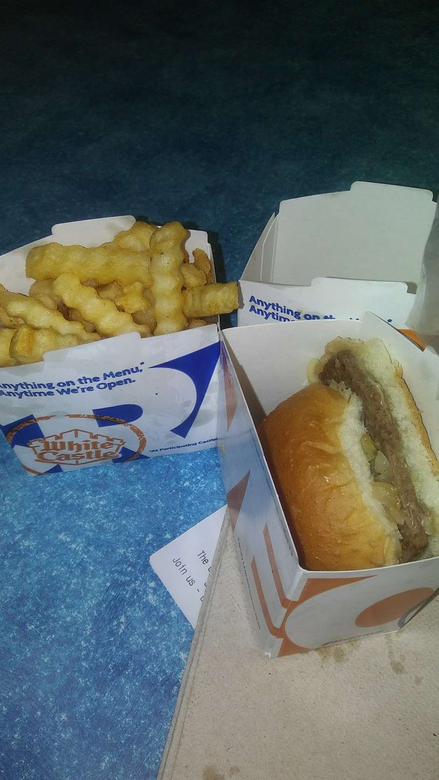 White Castle | 2701 Boston Rd, Bronx, NY 10467, USA | Phone: (718) 231-4978