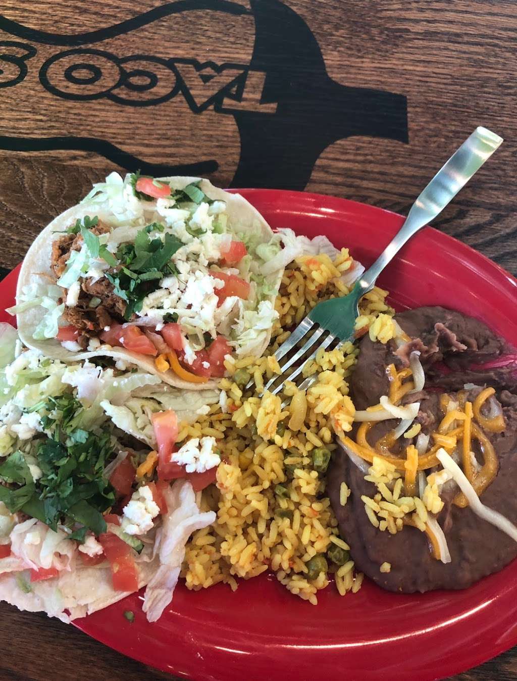 Fuzzys Taco Shop | 9805 Sandy Rock Pl Unit 8 Unit 8, Charlotte, NC 28277, USA | Phone: (704) 370-9330