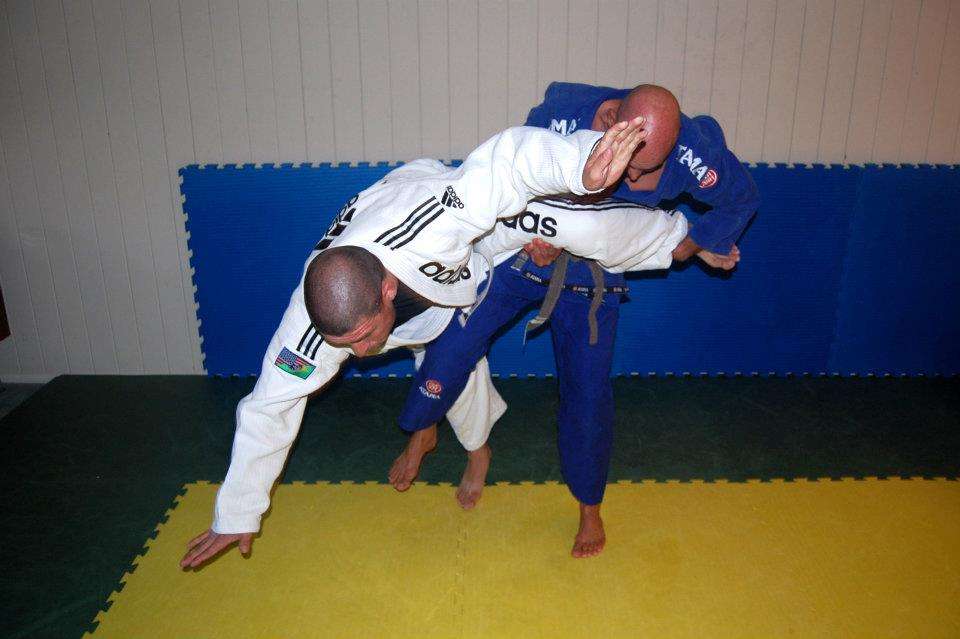 Rocknroll Brazilian Jiu Jitsu & Fitness | 10862 Coronel Rd, Santa Ana, CA 92705, USA | Phone: (714) 731-8861