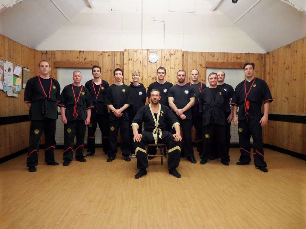 WingChun Caterham | De Stafford Sports Centre, Caterham CR3 5YX, UK | Phone: 07802 180181