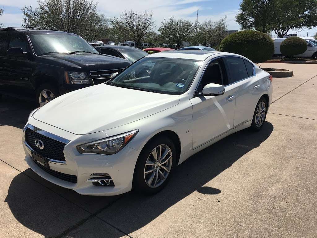 Giles Dent Repair | Mesquite, TX 75149, USA | Phone: (469) 360-4557