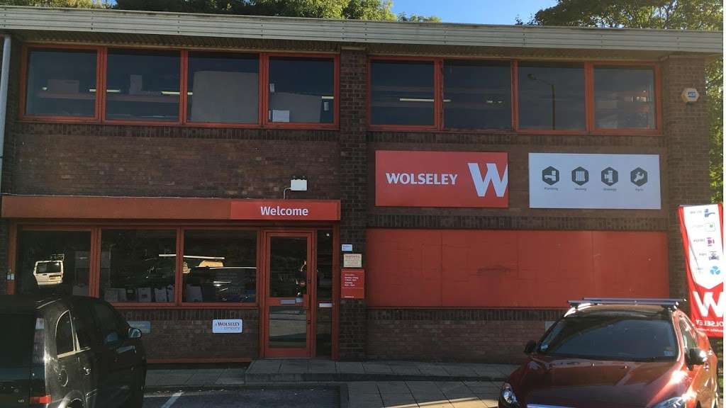 Wolseley | Unit 28, Christchurch Industrial Estate, Forward Dr, Harrow HA3 8NT, UK | Phone: 020 8861 2930