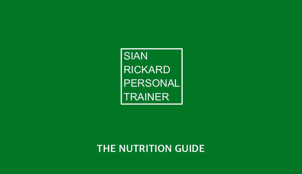 Sian Rickard Personal Trainer | Porthmeor House, 9a Bourne Vale, Plaxtol TN15 0QT, UK | Phone: 07540 523554