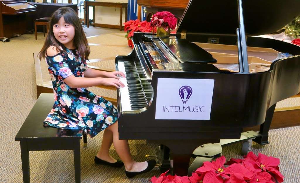 Intelmusic Piano Lessons | 13283 Evening Sky Ct, San Diego, CA 92130, USA | Phone: (858) 222-4191