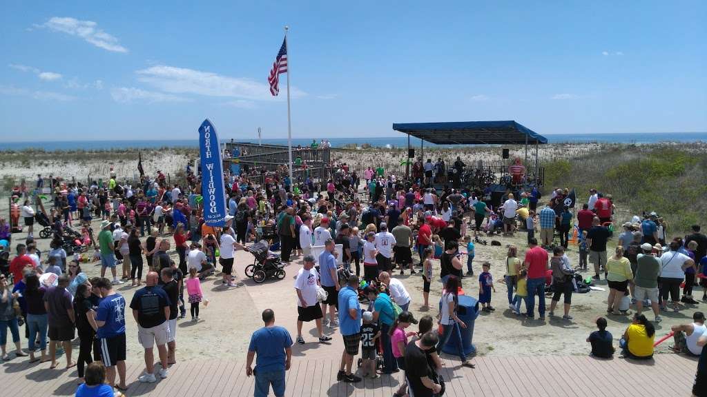 North Wildwood Boardwalk Info | 1701 Beach, Wildwood, NJ 08260, USA | Phone: (609) 729-8686