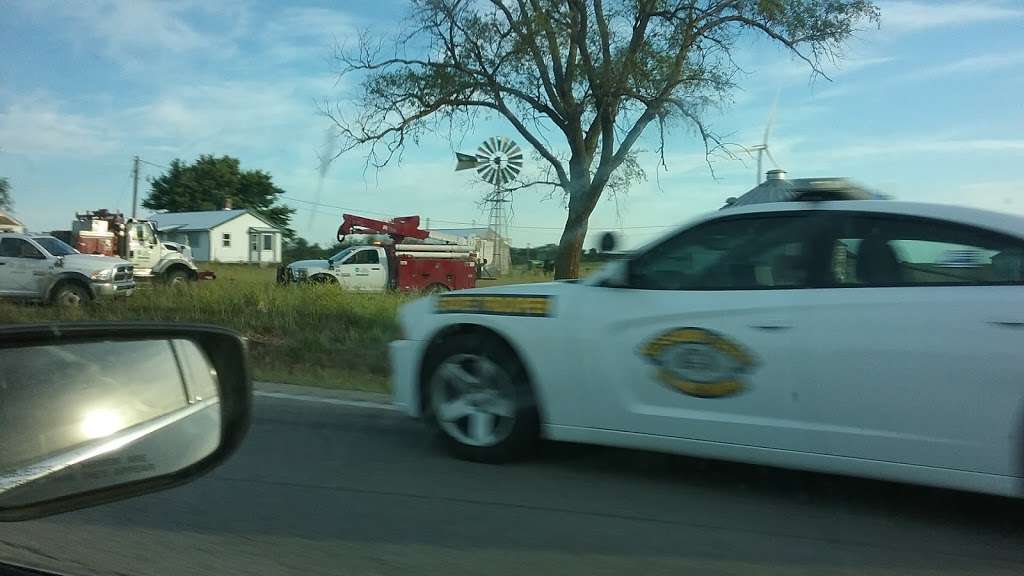 CB Stoneys Bait And Tackle | 501-599 Park St, Osborn, MO 64474, USA | Phone: (816) 244-9409