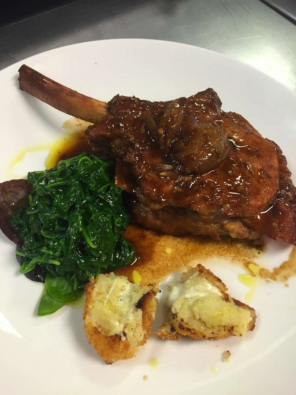 Cibo By Illiano | 115 Merchants Way, Marlton, NJ 08053, USA | Phone: (856) 574-4963