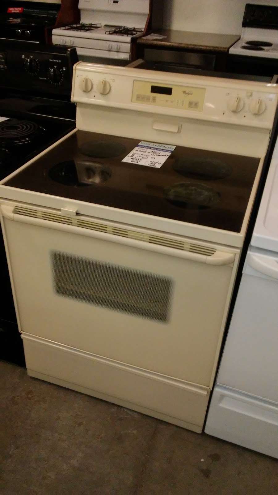 Affordable Used Appliances | 6314 S College Ave #2, Fort Collins, CO 80525, USA | Phone: (970) 204-1479