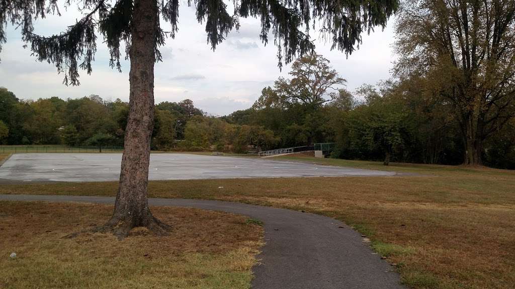 Mill Dam Park | Wollner Dr, Mt Holly, NJ 08060, USA | Phone: (609) 845-1100