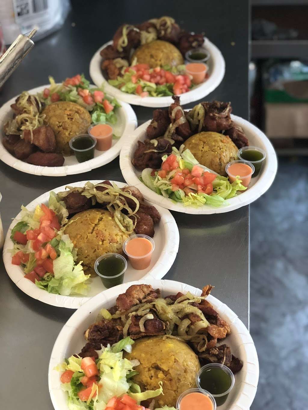 El Sabor Del Borinquen Puerto Riquen food | Haines City, FL 33844 | Phone: (863) 588-9432