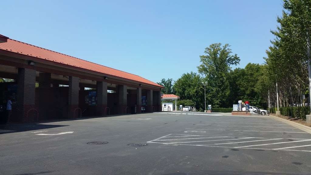 Laniers Scrub n Scoot | 125 Carroll Cove, Clover, SC 29710, USA | Phone: (704) 587-3022