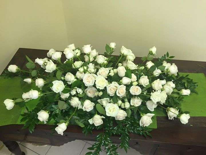 Forever Flowers and Designs | 927 E Baltimore Ave H, Lansdowne, PA 19050, USA | Phone: (610) 713-5776