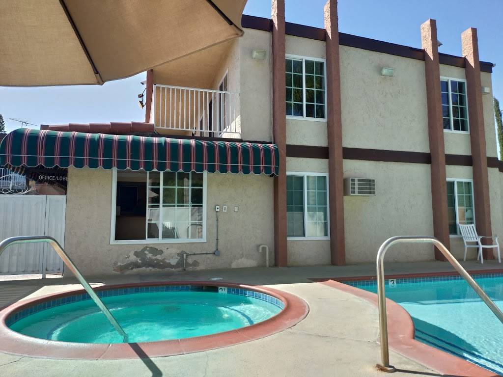 Abby’s Anaheimer Inn | Anaheim, CA 92802, USA | Phone: (714) 774-0211