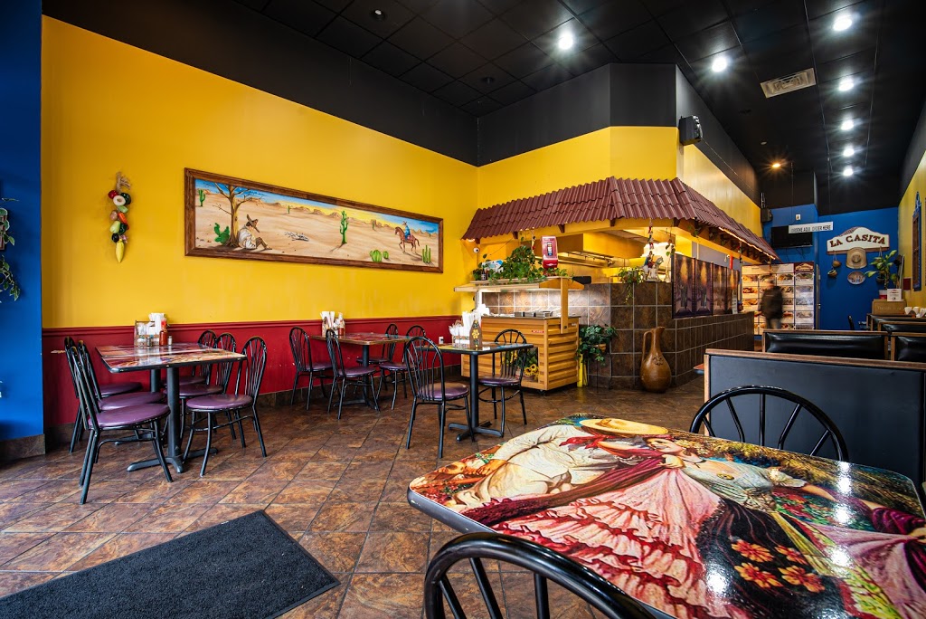 La Casita Homestyle Mexican Food | 2325 Powder Springs Rd #300, Marietta, GA 30064, USA | Phone: (678) 426-8875