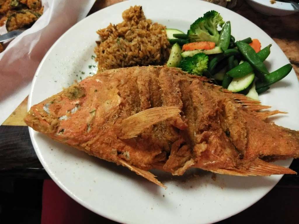 Santa Fe Seafood & Grill | 4233 FM1764, Santa Fe, TX 77517, USA | Phone: (409) 925-5300