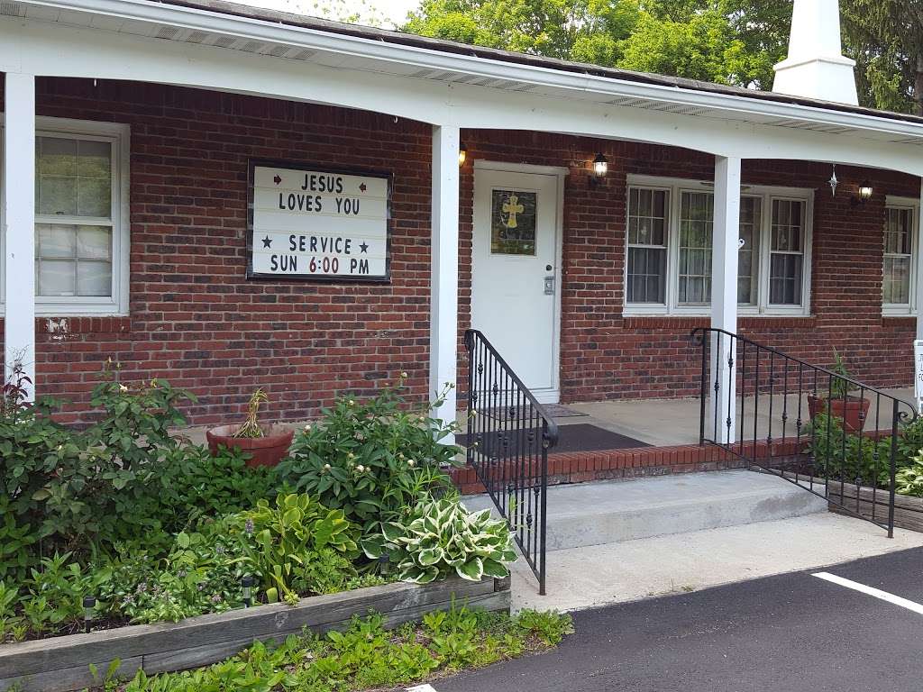 Lakeland Baptist Church | 70 Munsonhurst Rd, Franklin, NJ 07416 | Phone: (973) 827-4524