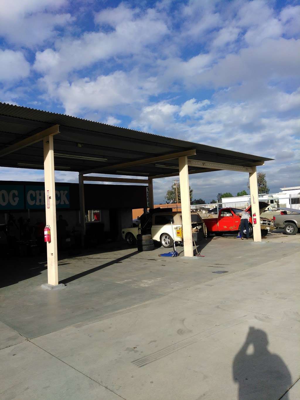 Sonora Smog Check | 15664 Slover Ave, Fontana, CA 92337, USA | Phone: (909) 356-8264