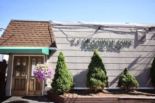 T.J. McGowan Sons Funeral Home | 133 Broadway, Haverstraw, NY 10927, USA | Phone: (845) 429-2130