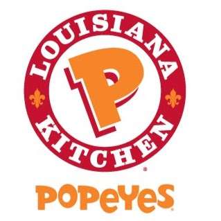 Popeyes Louisiana Kitchen | 21831 Clay Rd, Katy, TX 77449, USA | Phone: (281) 676-4002